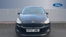 Ford Grand C-MAX 1.5 TDCi Zetec 5dr Diesel Estate